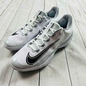 Nike Alpha Huarache Elite 4 Baseball Cleats